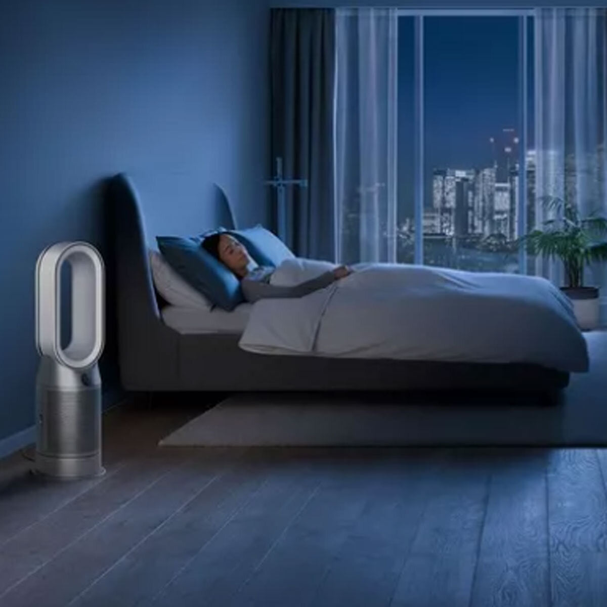 Dyson Purifier Hot+Cool Gen 1, HP10 - McGrocer