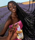 Honey-Infused Lavender Berry Hair Perfume (15ml)