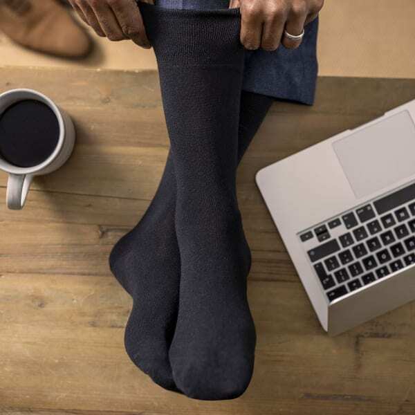 IOMI diabetic socks non elastic 6 pack, imported from the UK