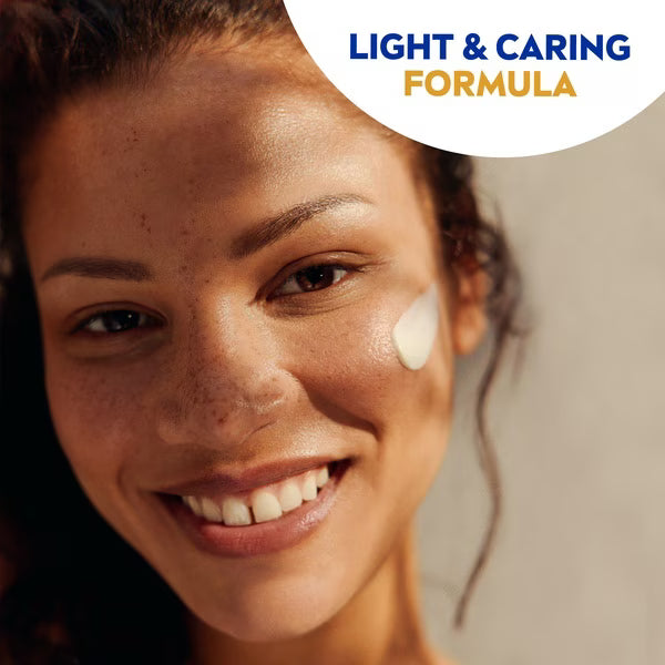 NIVEA Sun Cream Sensitive 50ml, imported from the UK