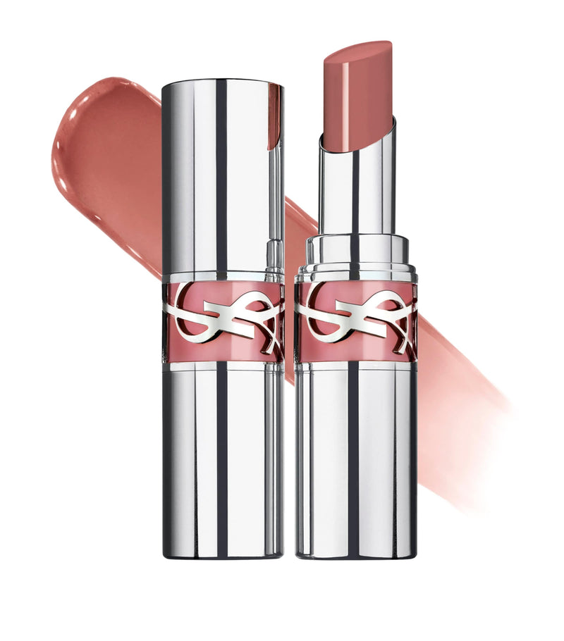 YSL Loveshine High Shine Lipstick (British brand)