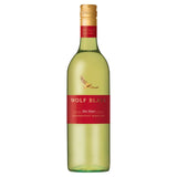 Wolf Blass Red Label Chardonnay Semillon   75cl