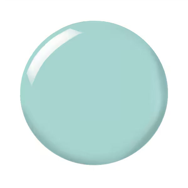 Studio London Light Blue Nail Polish, imported from the UK