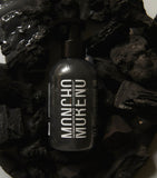 MONCHO MORENO Detox Hair Shampoo 250ml, imported from the UK