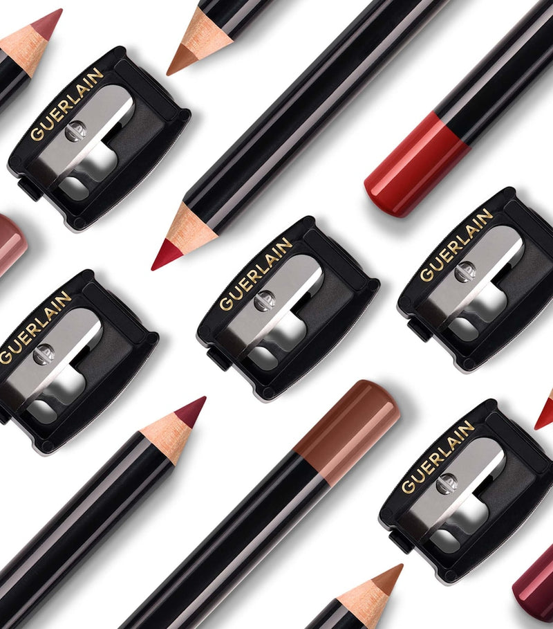 Guerlain Contour G lip pencil - British product