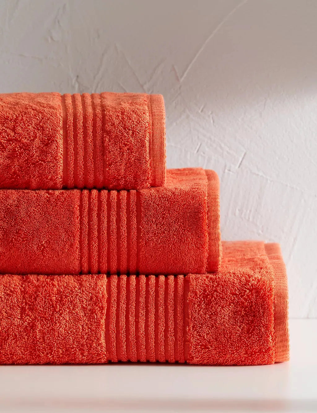 Luxury Egyptian Cotton Towel