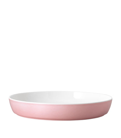 Villeroy & Boch Porcelain Memphis Pasta Bowl 24cm