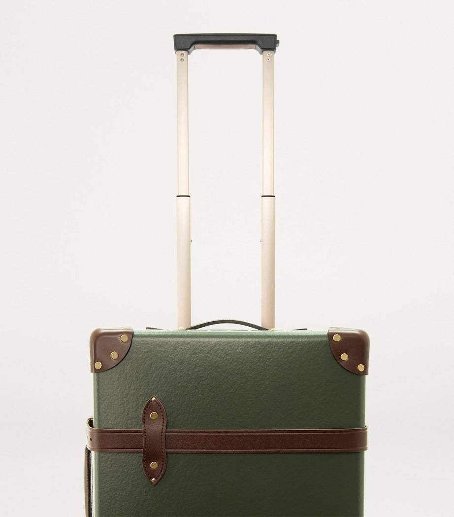 Globe-Trotter Centenary 4-Wheel Suitcase (56cm)
