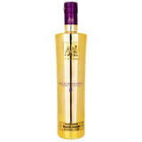 Au Black Grape Vodka 70cl