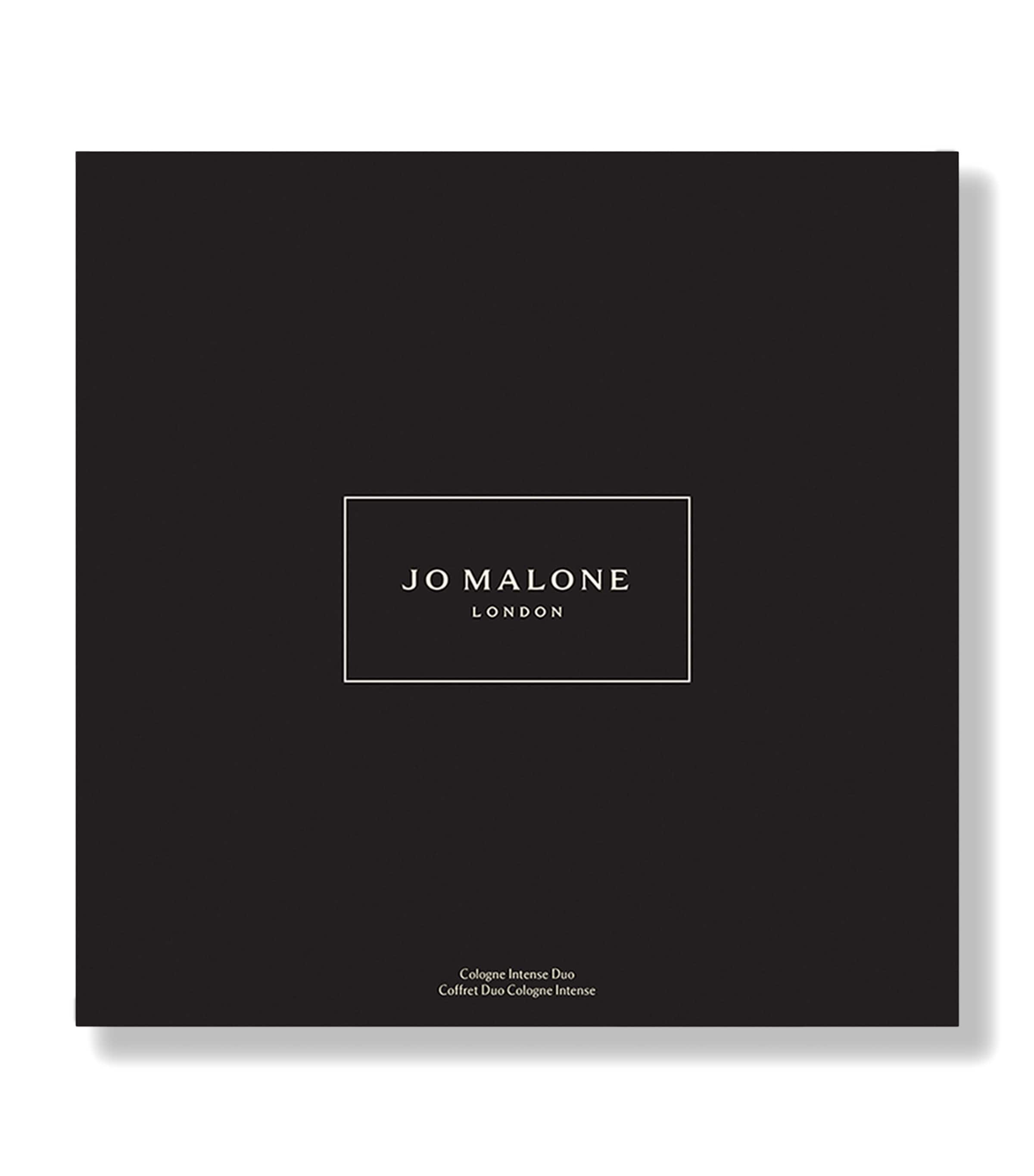 Jo Malone London Cypress & Grapevine cologne and body spray duo, UK version