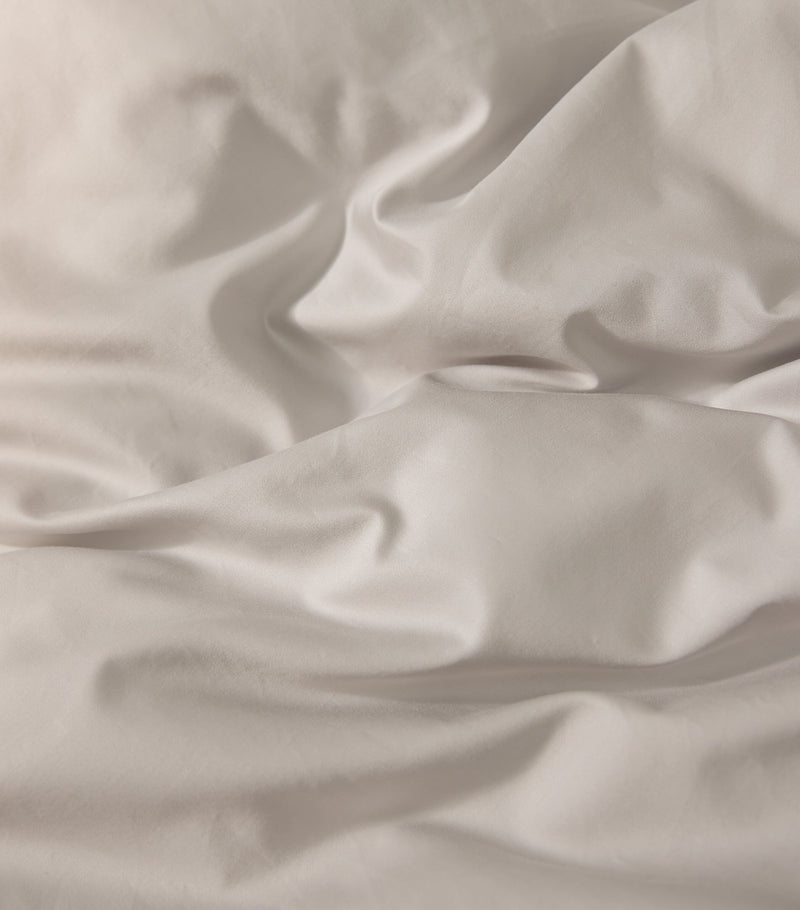 Harrods Brompton II Emperor fitted sheet 215cm x 215cm, UK version