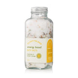 Clarity Blend Energy Boost Bath Salts 335g - British product
