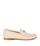 Premium Suede Loafers with Rubber Sole, Made in Italy