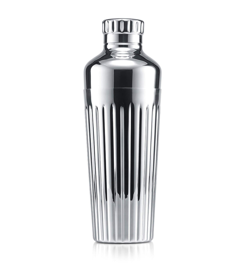 Baccarat Harmonie Cocktail Shaker - British product