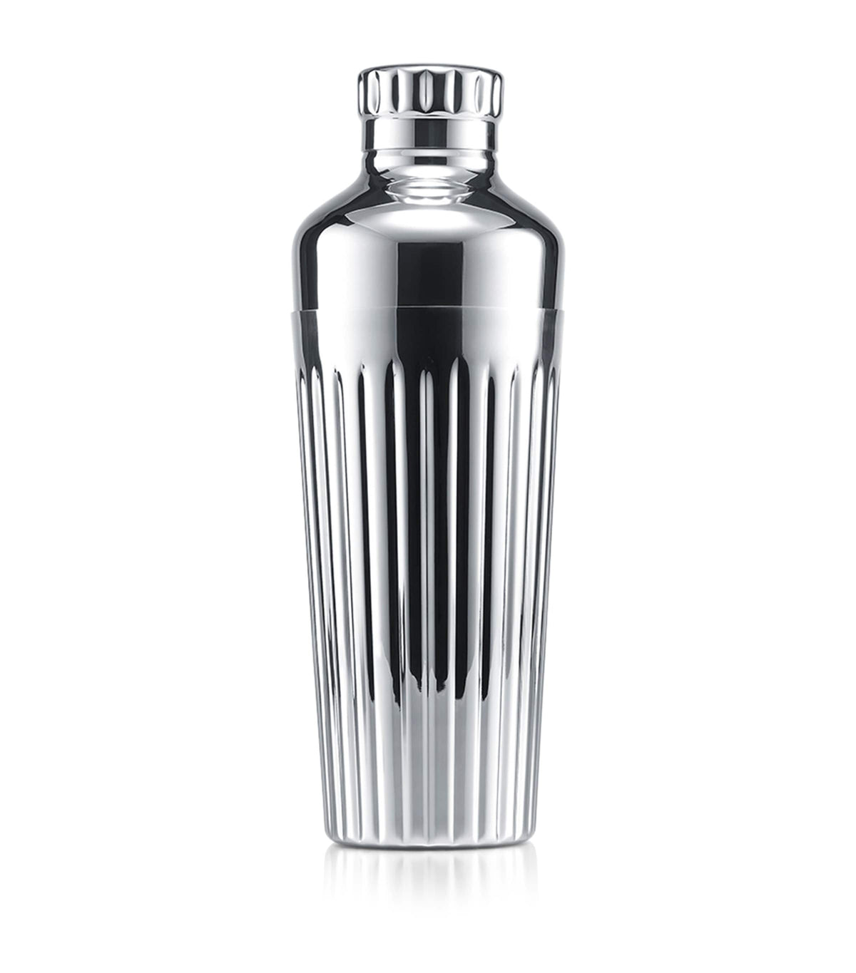 Baccarat Harmonie Cocktail Shaker - British product