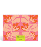 Papier Bright Floral Weekly Desk Planner