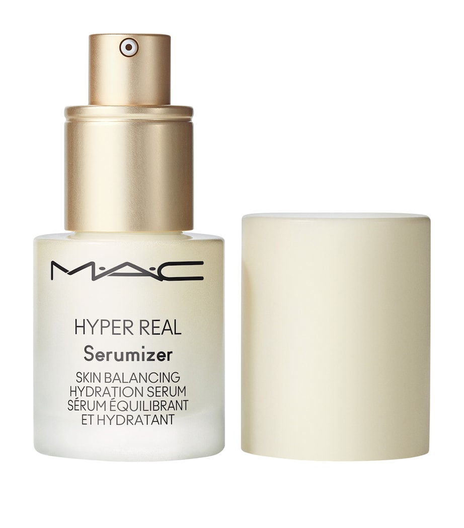 MAC Hyper Real Serumizer Skin Balancing Hydration Serum (15ml)