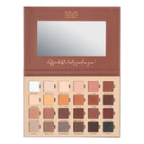 MUA Ultimate Obsession Eyeshadow Palette 24 Shades, imported from the UK