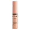 NYX Professional Makeup Butter Gloss Fortune Cookie - British product