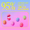 Daise Lip Balm Watermelon Crush 7 g - British product