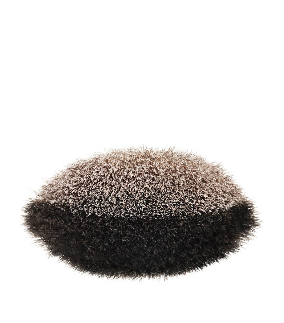 MAC 128S Split Fibre Cheek Brush
