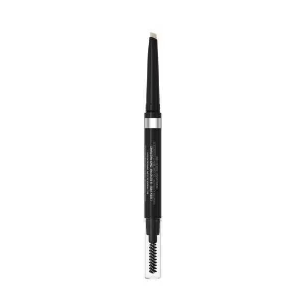 L'Oréal Paris brow pencil 8.0 Light Cool Blonde, UK version