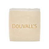 Douvall's Organic Argan Orange Soap Bar 100g - British product