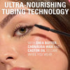 Revolution Wrap Lash Mascara Burgundy, imported from the UK