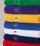 Ralph Lauren Home Polo Player Hand Towel (50cm x 100cm)