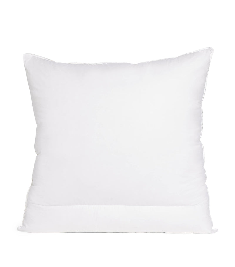 Brinkhaus Medium 100% Canadian Goose Down Chateau Pillow (65cm x 65cm)