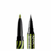 DNR Beetlejuice Pinstripe Liner - British product