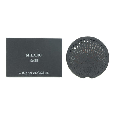 Dr. Vranjes Firenze Milano Refill Car Diffuser Milano Fragrance