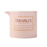 Douvall's Argan Skincare Candle Orange & Frankincense 180g - British product