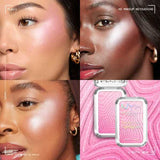 NYX Professional Makeup Buttermelt Highlighter imported from the UK