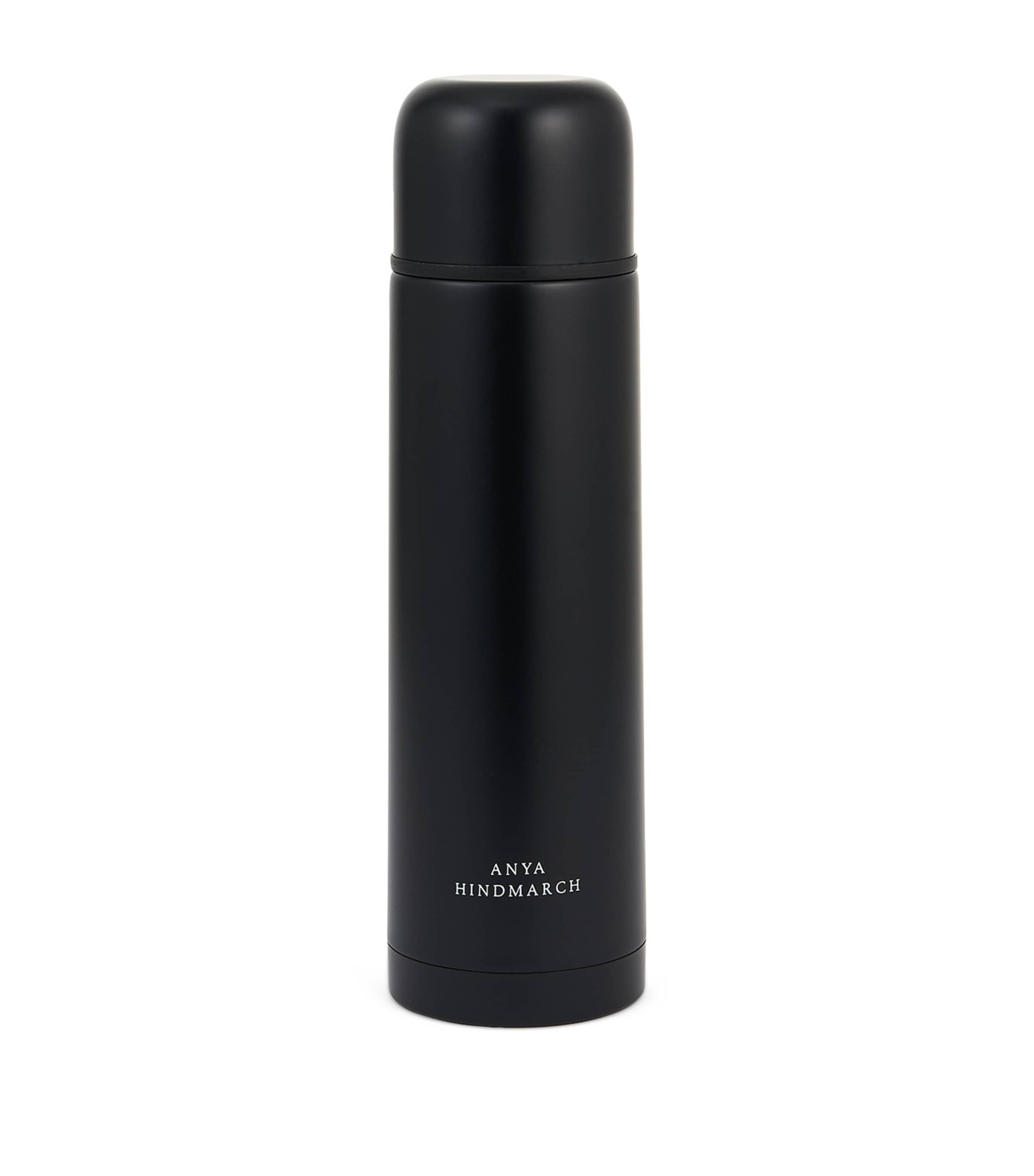 Anya Hindmarch Eyes insulated flask 500ml - British product