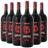 Kirkland Signature sangria wine 9L imported from Spain
