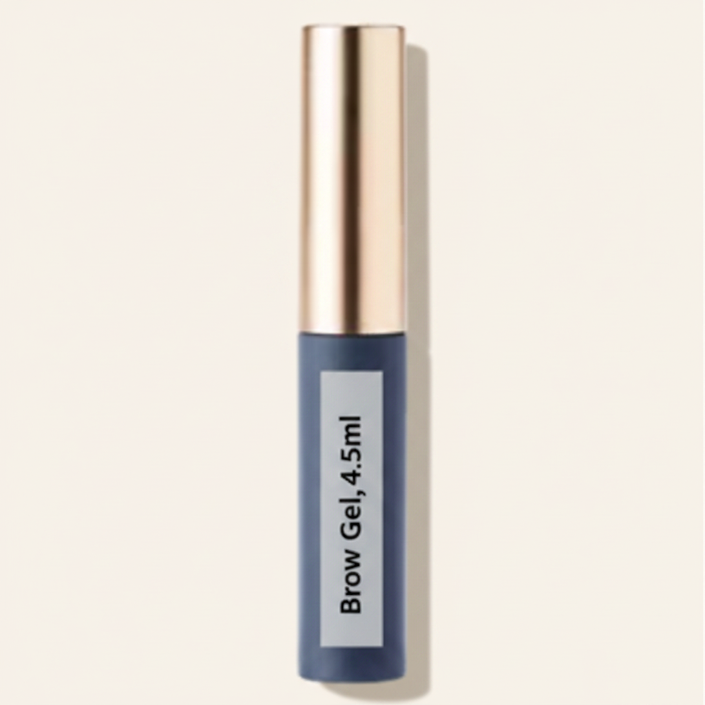 No7 Pro Artist Runway Ready Brow Gel Clear, imported from the UK