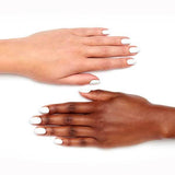Barry M Gelly Nail Paint Cotton - British product