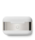 DEVIALET Gemini II Iconic White true wireless earbuds - British product
