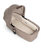 Nuna MIXX stroller and ARRA car seat bundle, imported from the UK