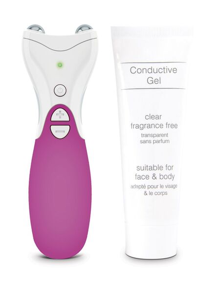 Rio 60 Second Neck Toner with 85ml gel imported from the UK