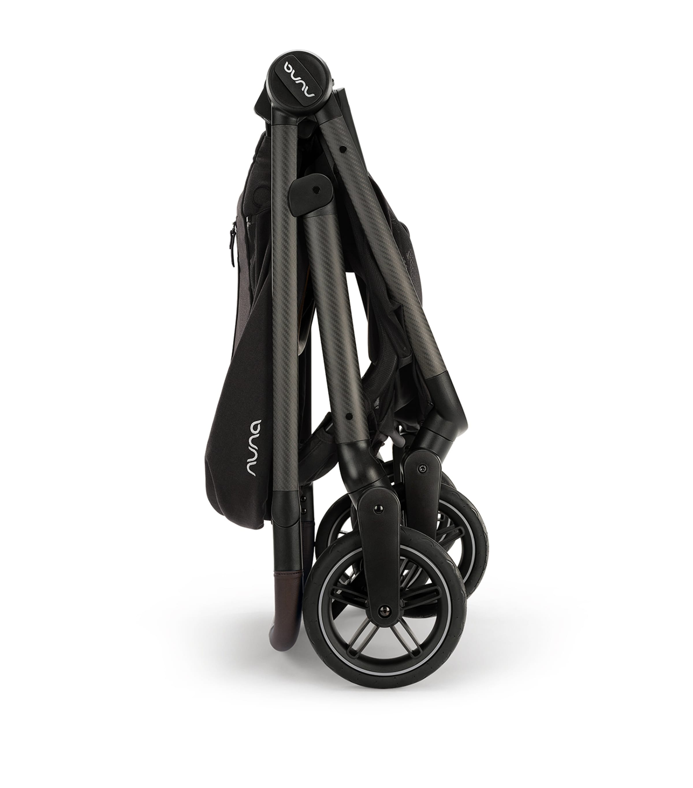 Nuna SWIV pushchair, imported from the UK