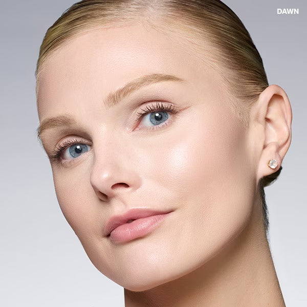 Morphe Cloudlight finishing powder Dawn, imported from the UK