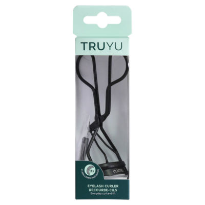 QVS eyelash curler, imported from the UK