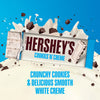 Hershey's Cookies 'N' Creme bar, UK version