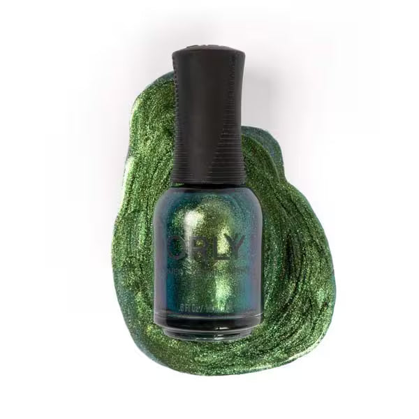 Orly Nail Polish Nouveau Riche 18ml, imported from the UK
