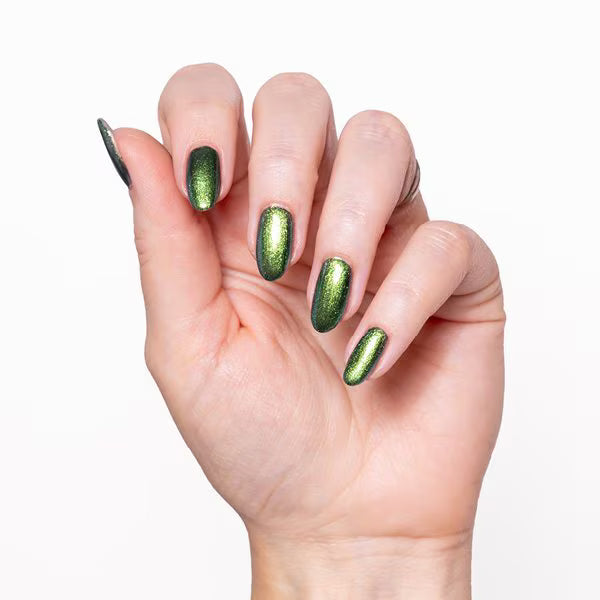 Orly Nail Polish Nouveau Riche 18ml, imported from the UK