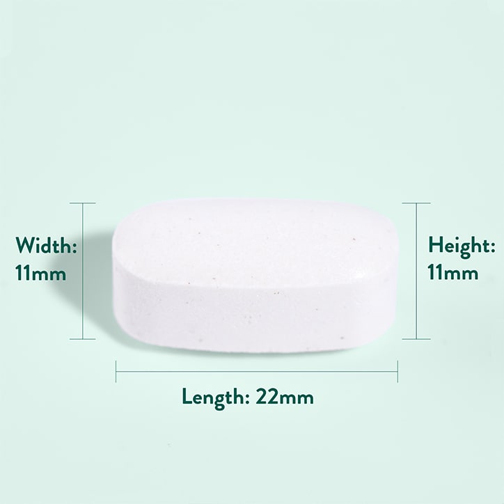 Holland & Barrett Vitamin C 1000mg 60 Tablets - McGrocer