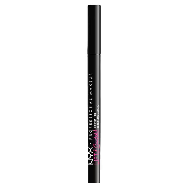 NYX eyebrow tint pen Espresso, imported from the UK