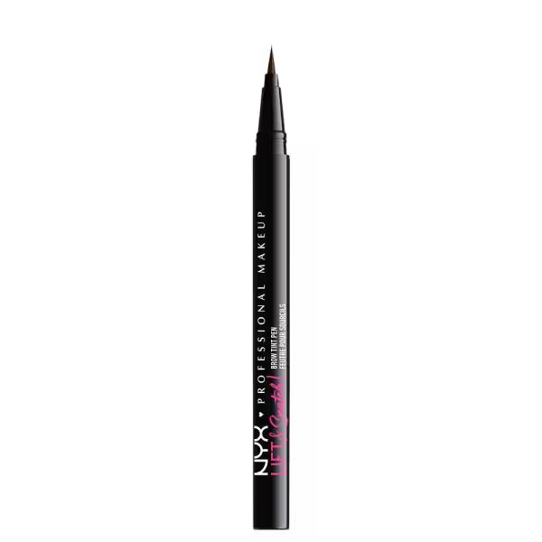 NYX eyebrow tint pen Espresso, imported from the UK